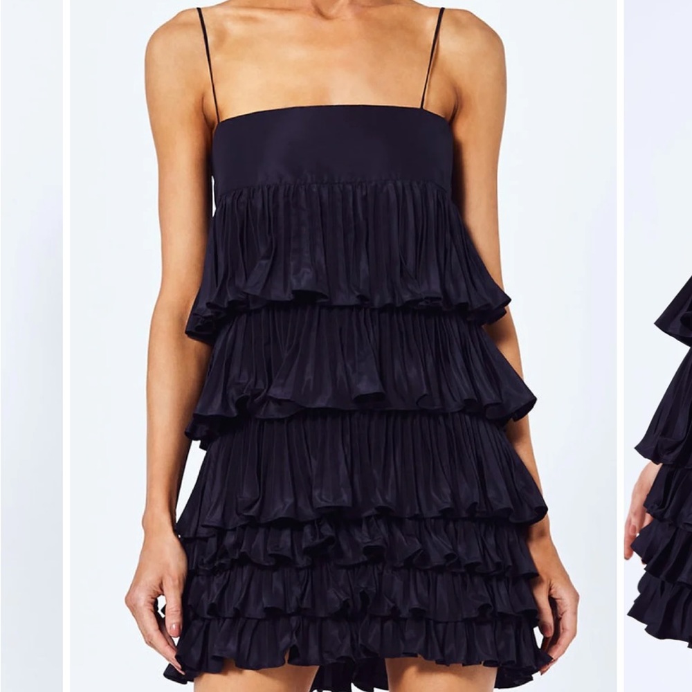 Alexis Corsini Dress